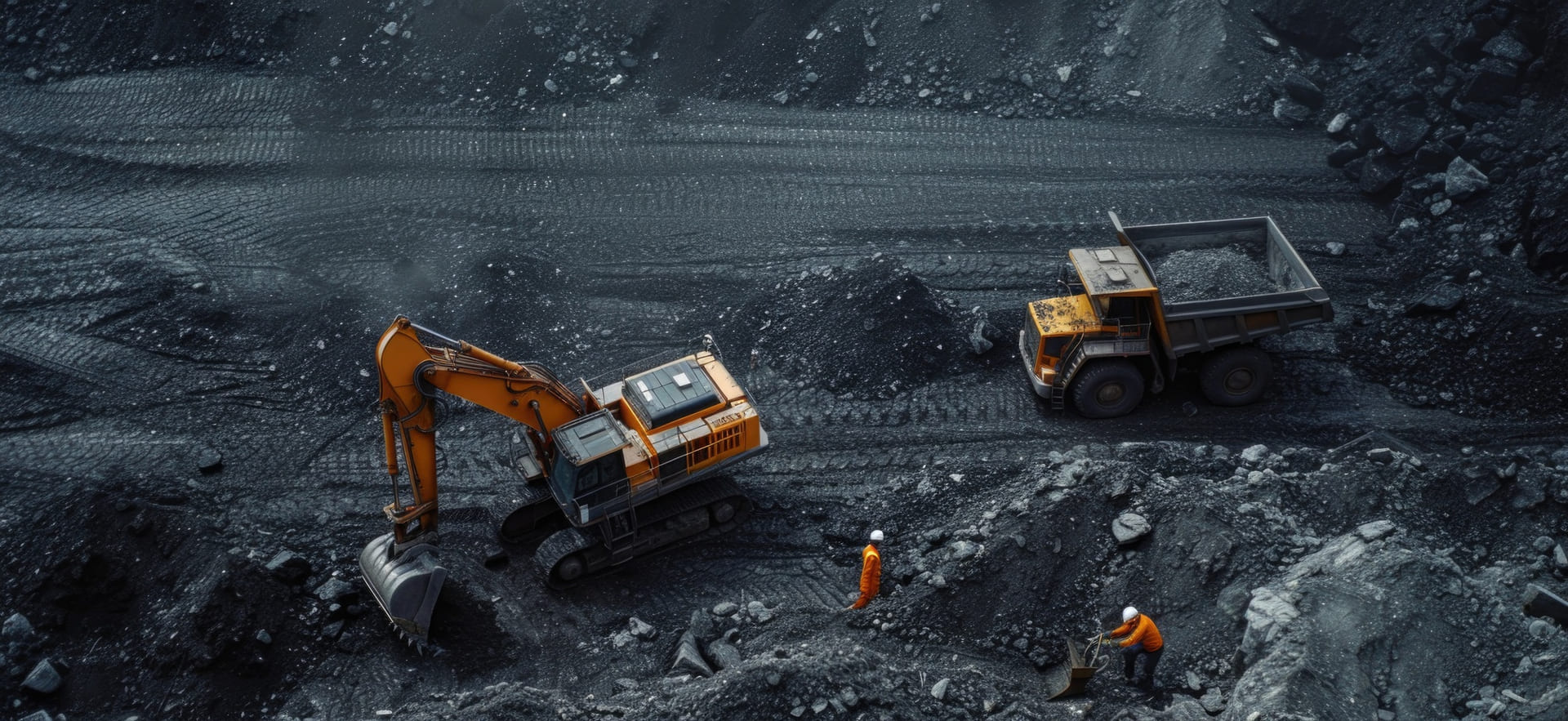 Tanzania - Graphite mining